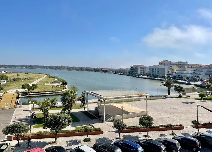 Dom Quixote Turisticos Apartmán