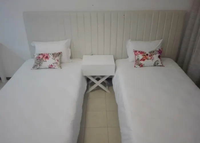 Dom Quixote Turisticos Apartmán