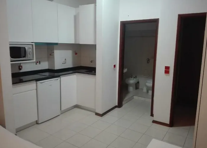 Dom Quixote Turisticos Apartmán Praia de Mira