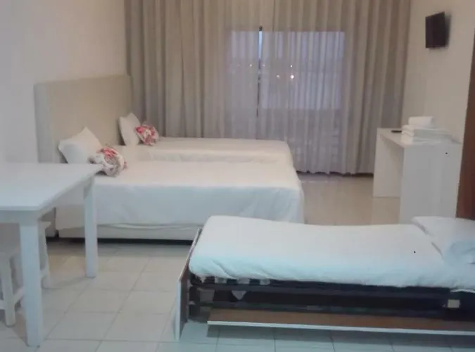 Dom Quixote Turisticos Apartmán Praia de Mira