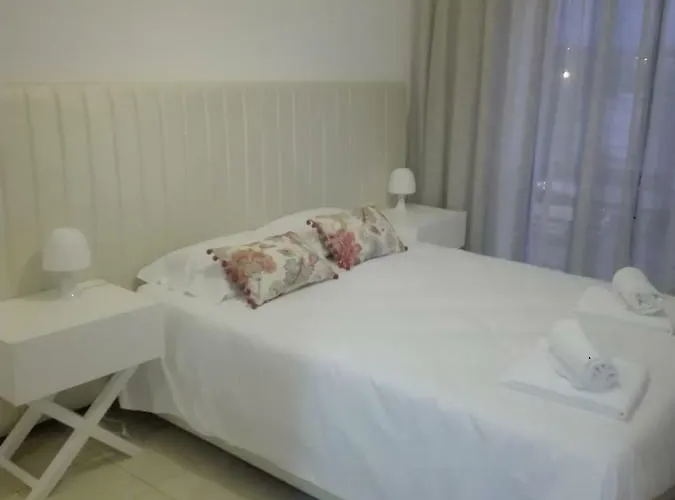 Dom Quixote Turisticos Apartmán