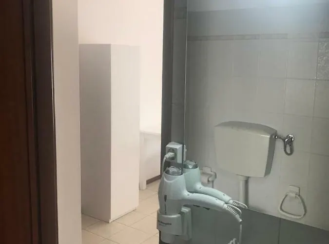 Apartmán Dom Quixote Turisticos