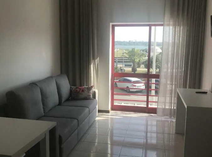 Dom Quixote Turisticos Apartmán Praia de Mira