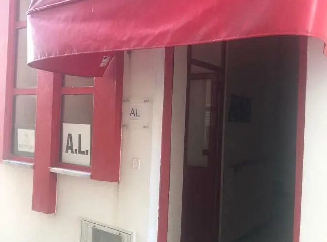 Apartmán Dom Quixote Turisticos *