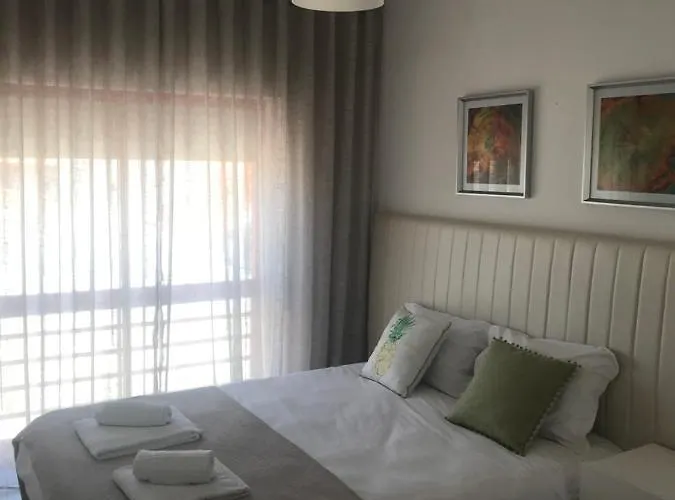 Dom Quixote Turisticos Apartmán Praia de Mira