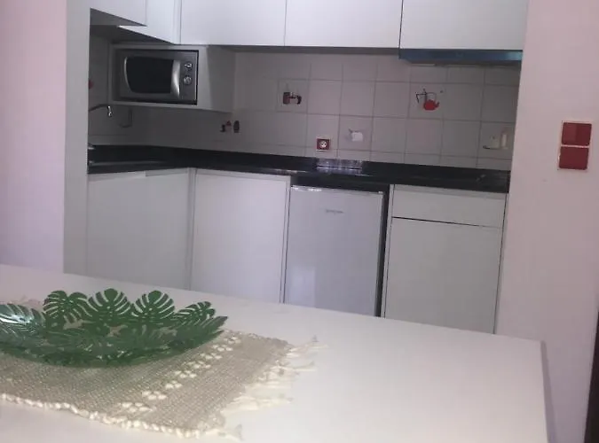 Apartmán Dom Quixote Turisticos Praia de Mira